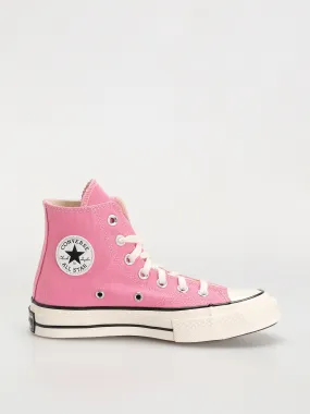 Converse Chuck 70 Hi Chucks (pink)