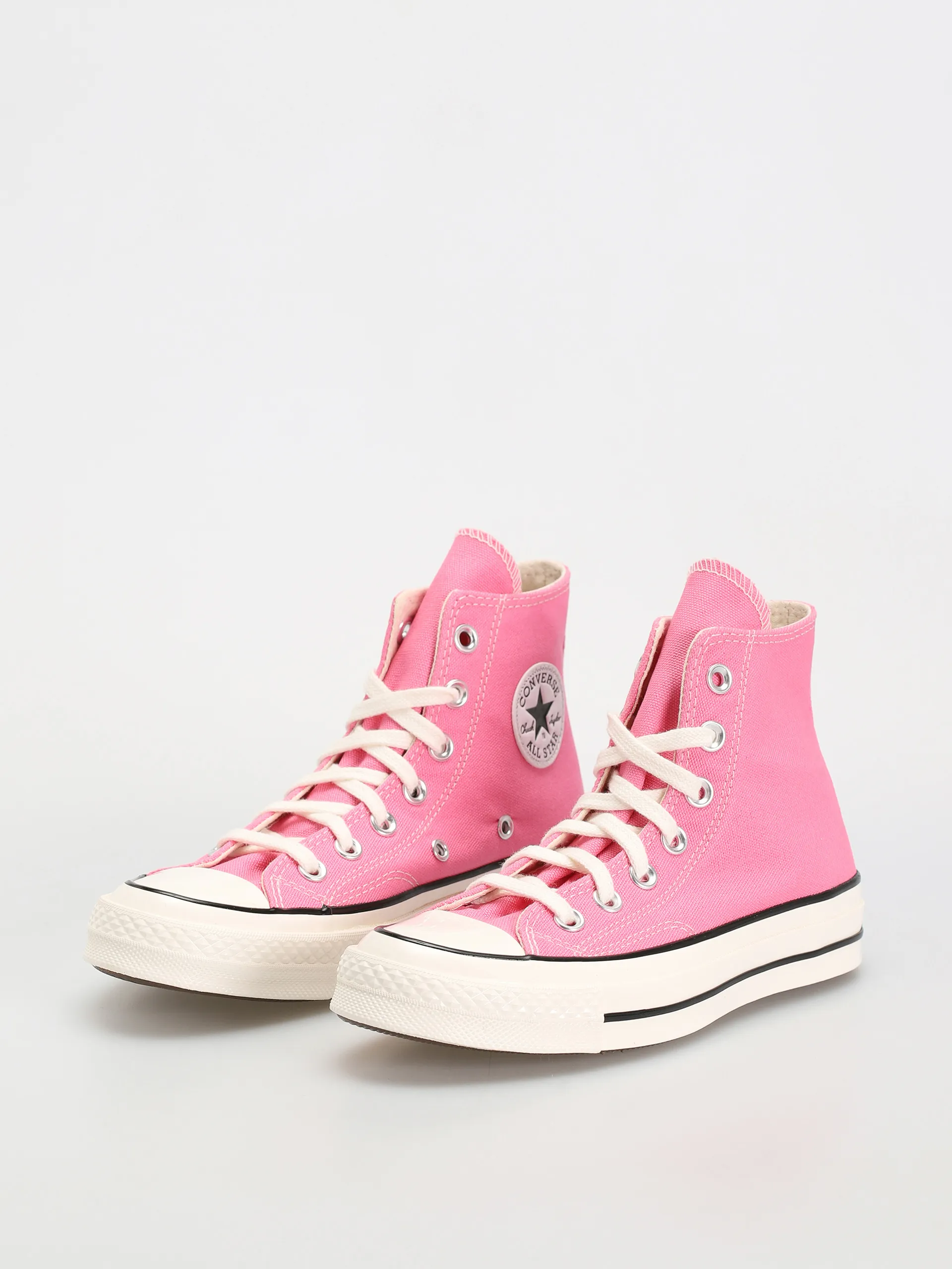 Converse Chuck 70 Hi Chucks (pink)