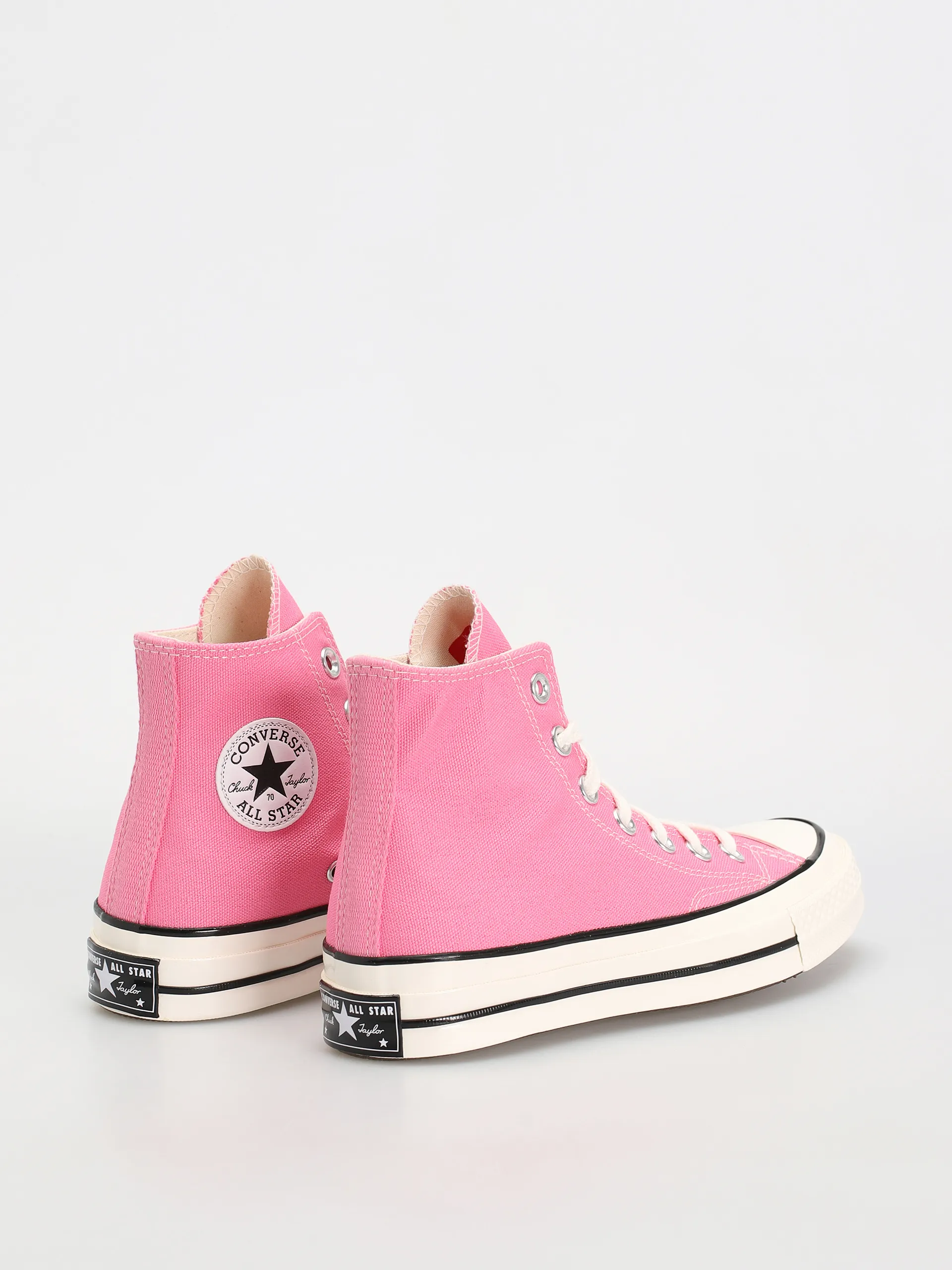 Converse Chuck 70 Hi Chucks (pink)