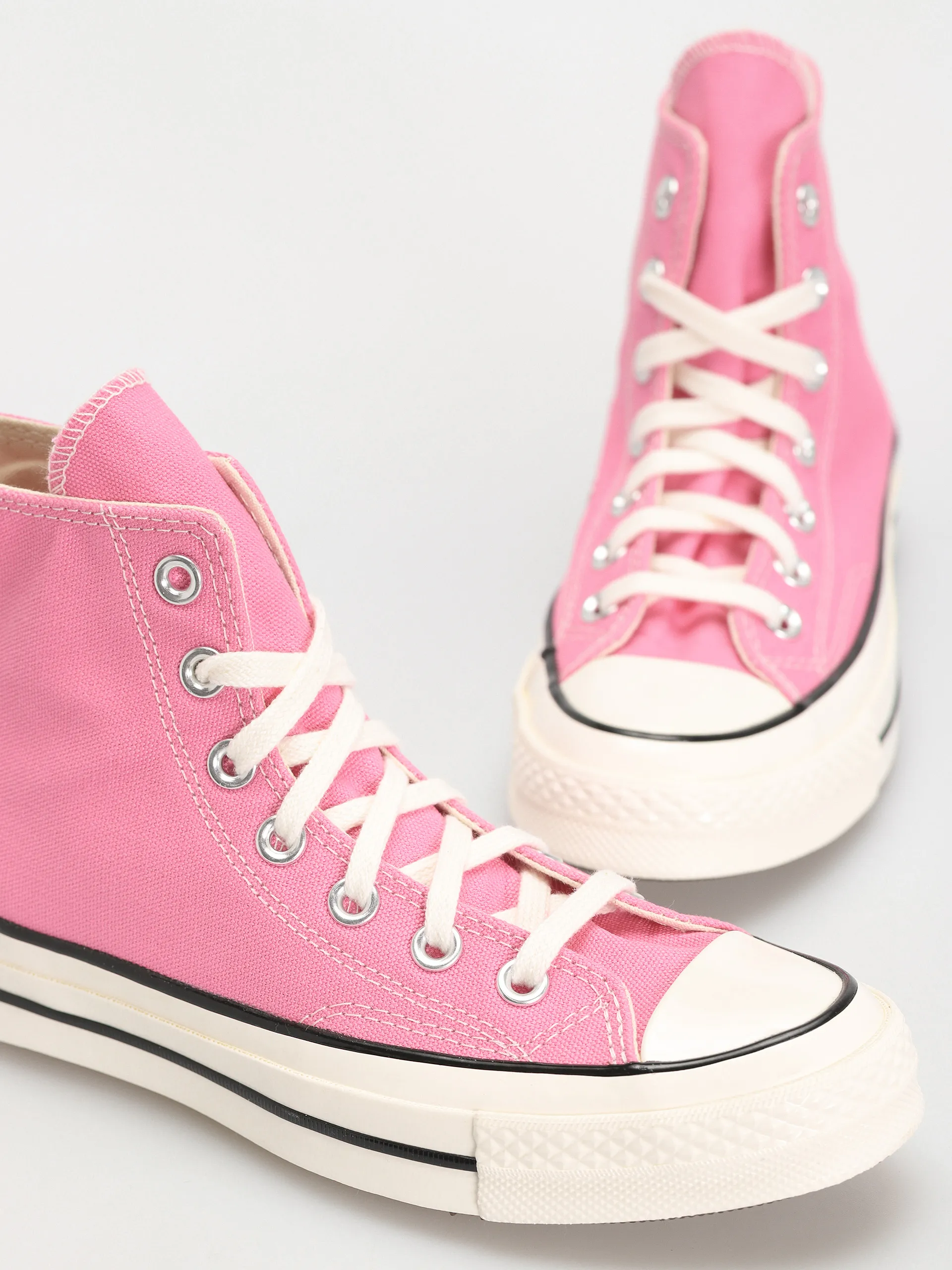 Converse Chuck 70 Hi Chucks (pink)