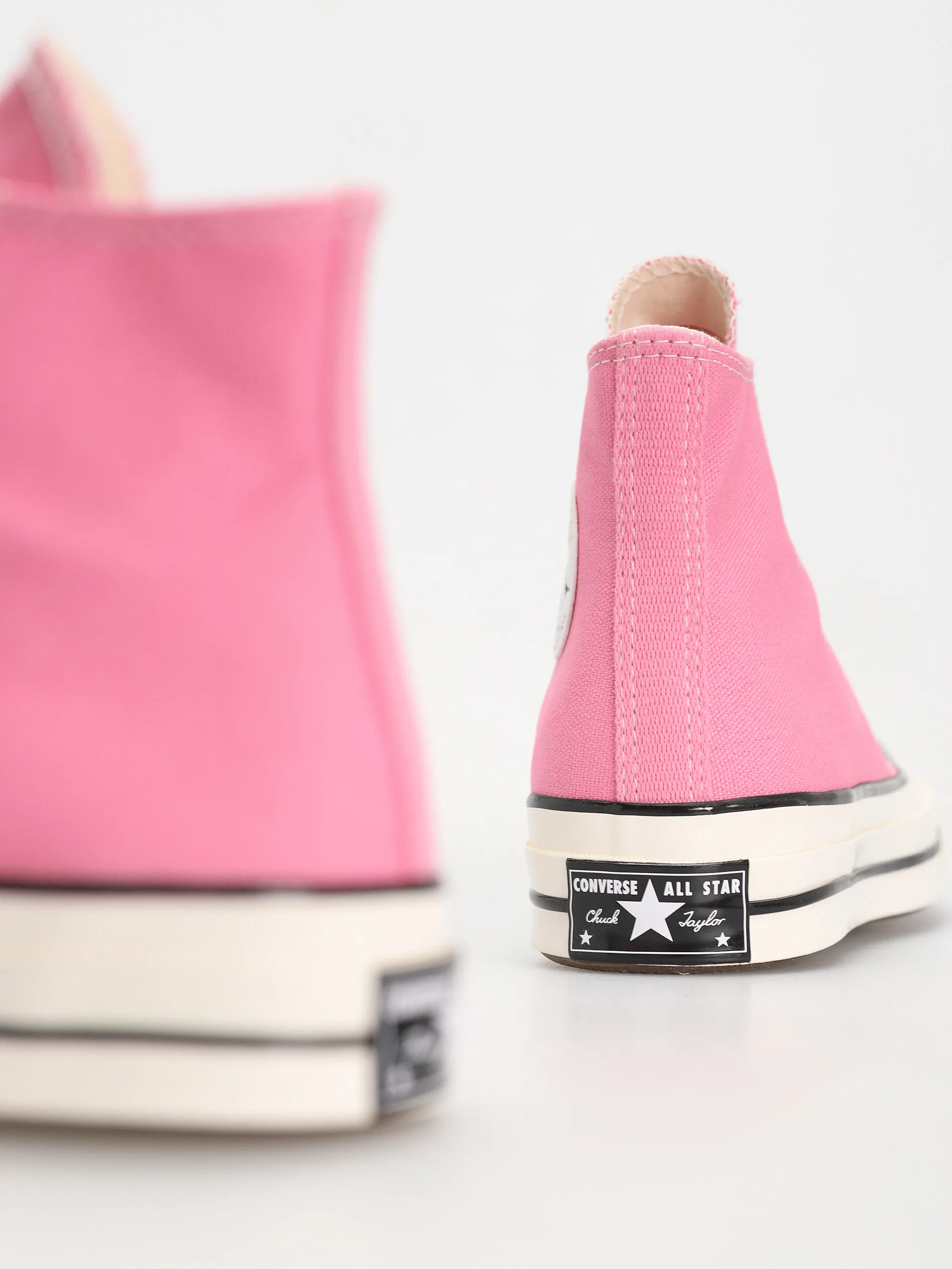 Converse Chuck 70 Hi Chucks (pink)