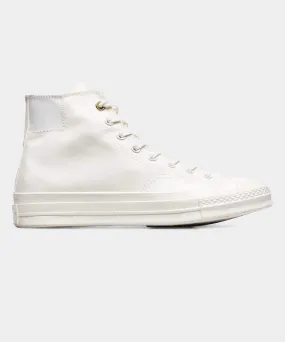 Converse Chuck 70 Hi in Egret