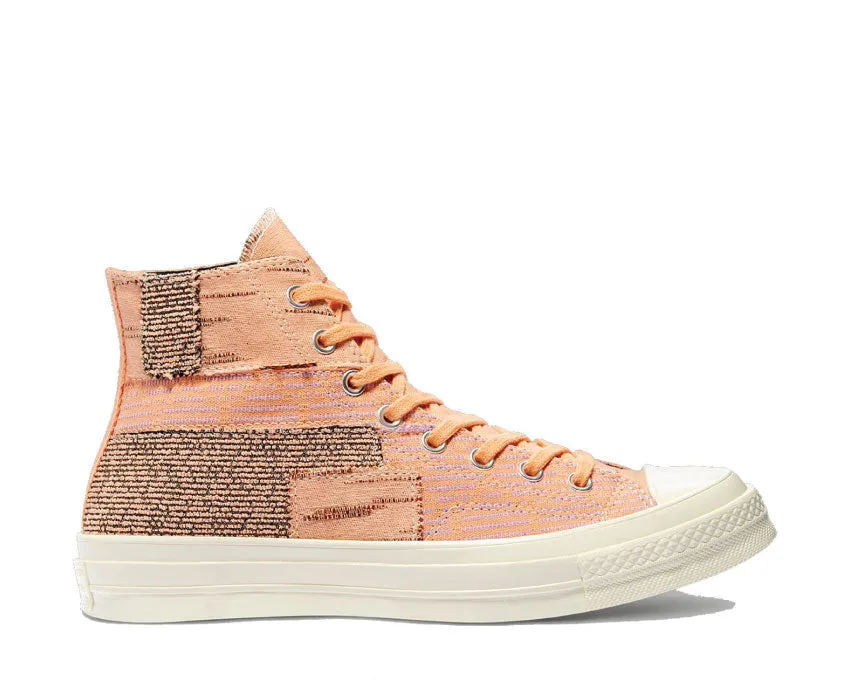 Converse Chuck 70 Hi Patchwork