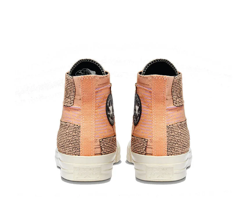 Converse Chuck 70 Hi Patchwork