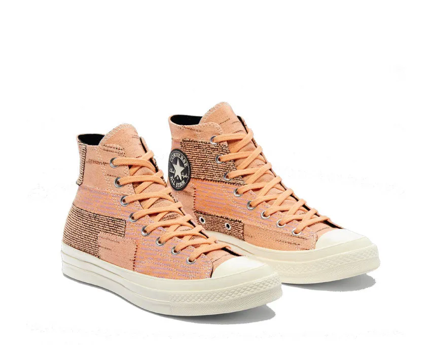 Converse Chuck 70 Hi Patchwork