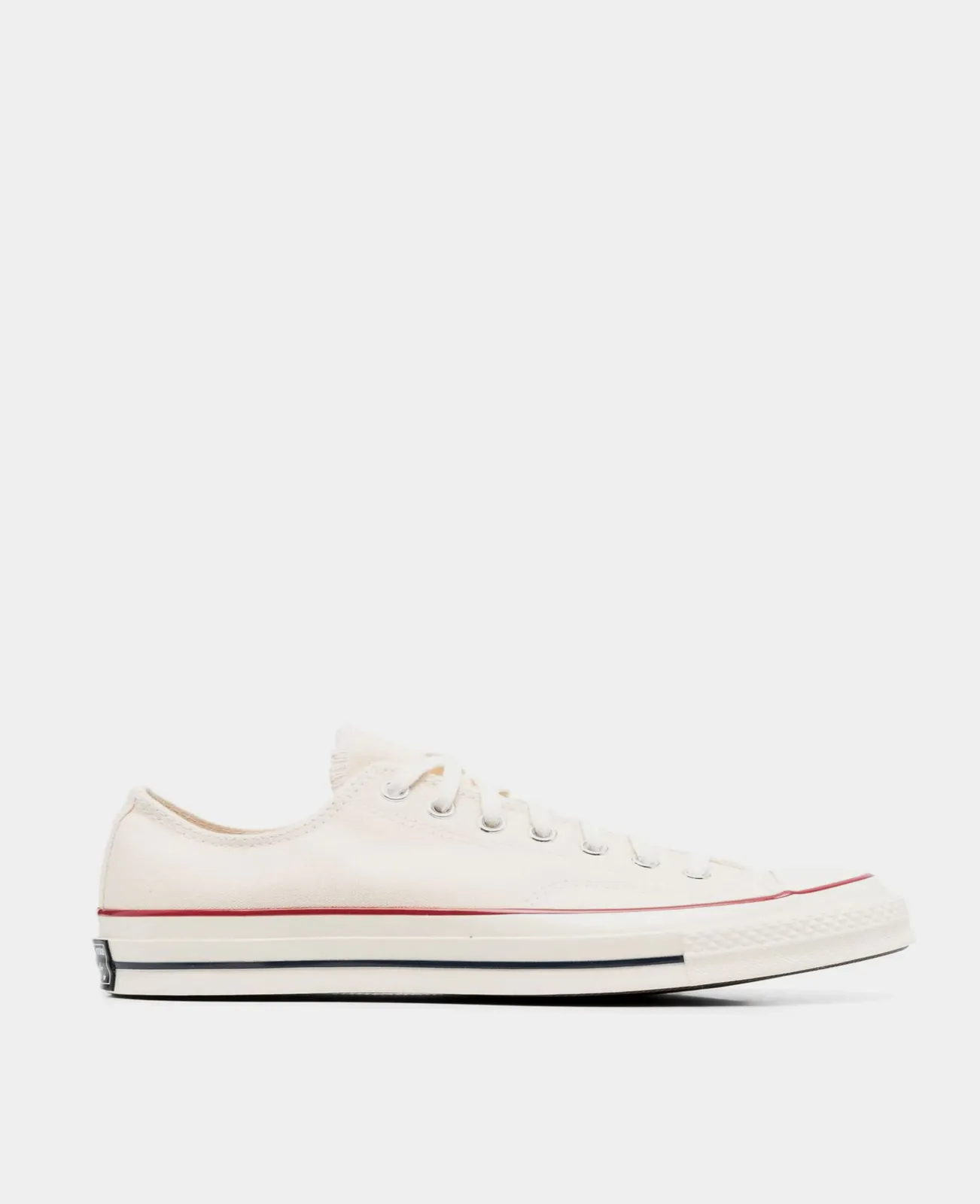 Converse Chuck 70 Ox White Garnet-Egret