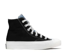 Converse Chuck 70 Renew Denim Tri-Panel