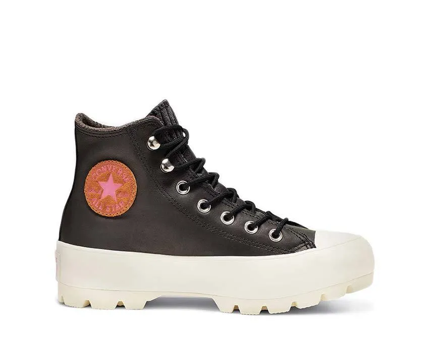 Converse Chuck All Star Lugged GTX