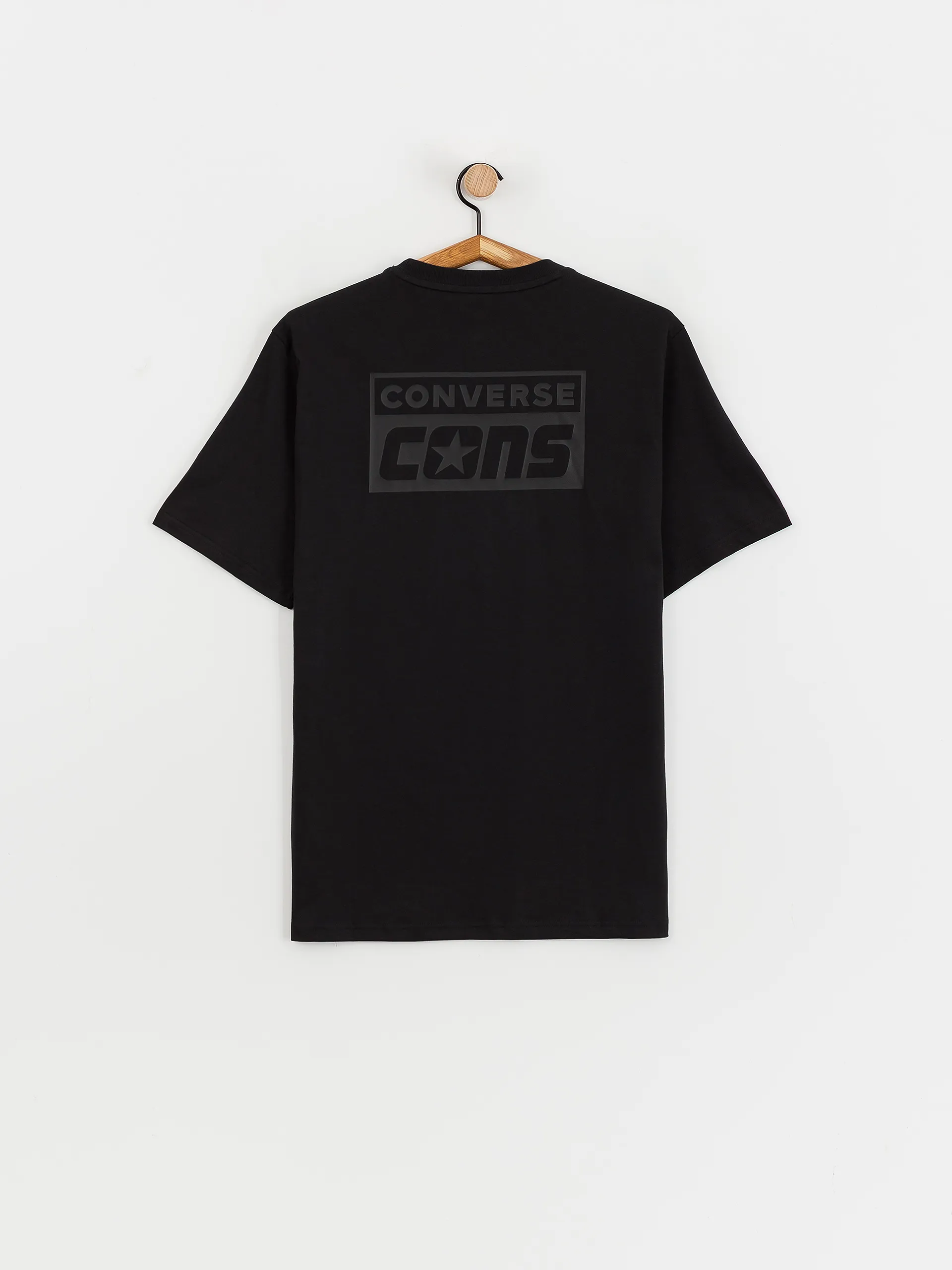 Converse Cons T-Shirt (black)