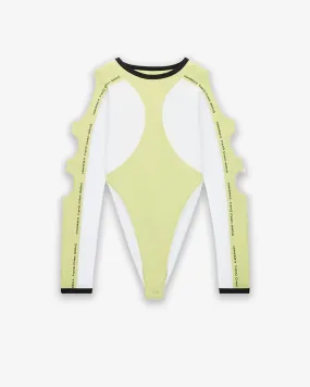 CONVERSE  Feng Chen Wang Top Pale Lime 