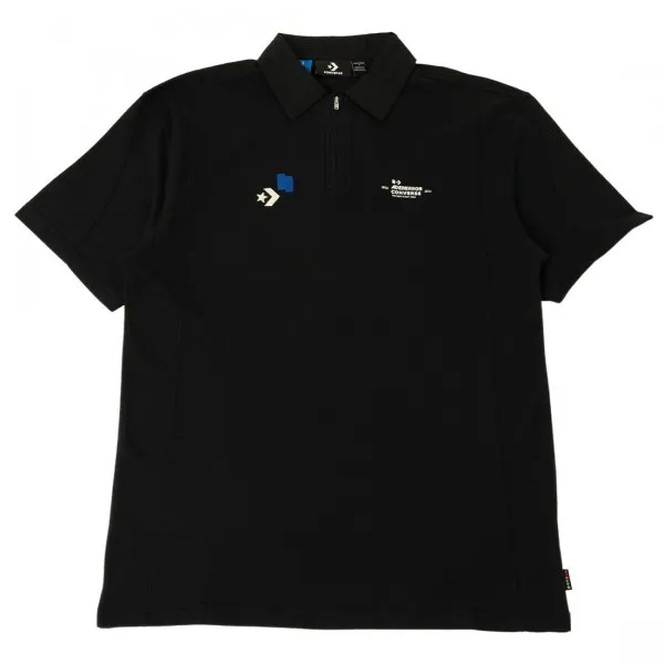 Converse Men Ader Error Shapes Polo (black / black)