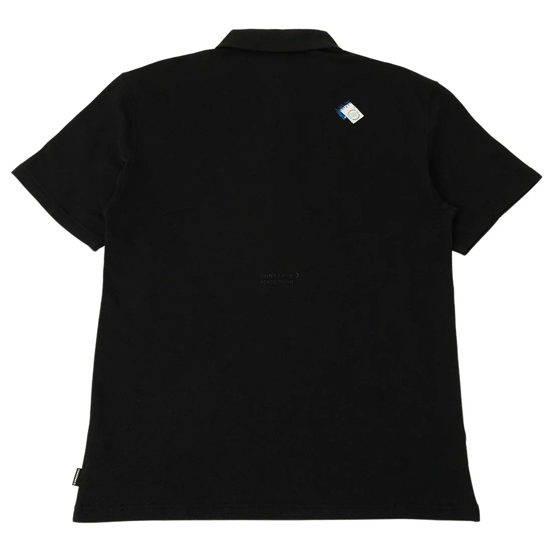 Converse Men Ader Error Shapes Polo (black / black)