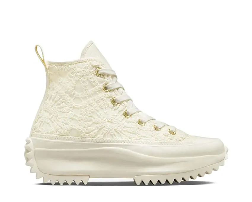 Converse Run Star Hike Hi