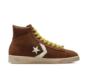 Converse x Barriers Pro Leather Hi