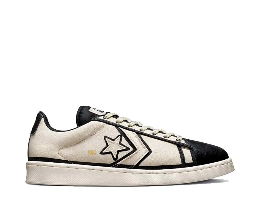 Converse X Joshua Vides Pro Leather OX