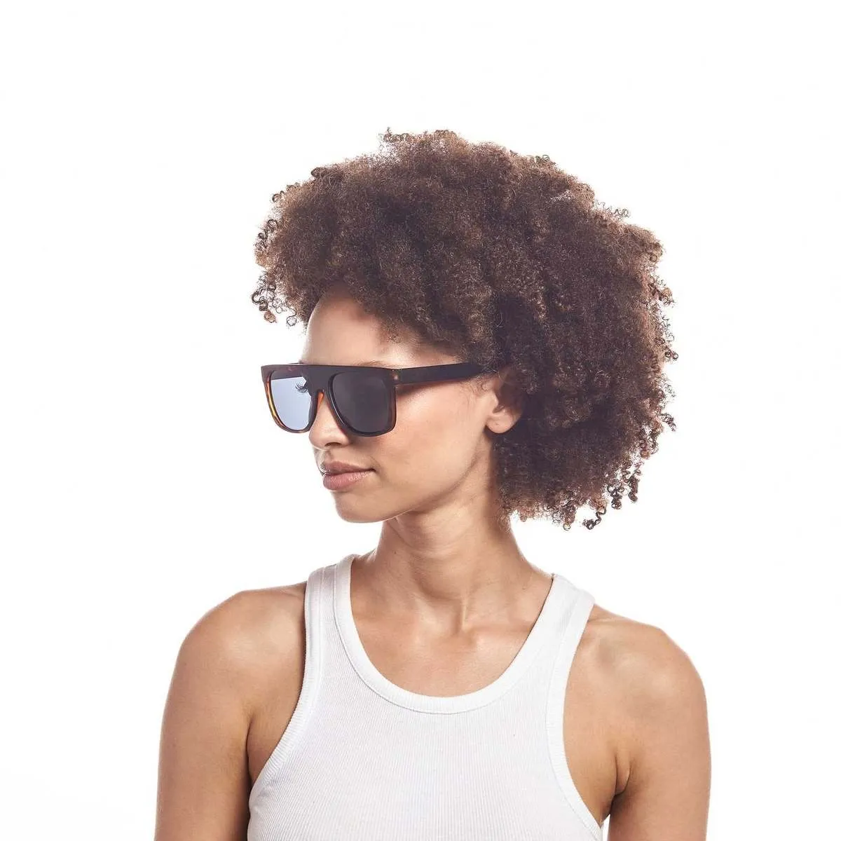 Covert Sunglasses - Matte Tort