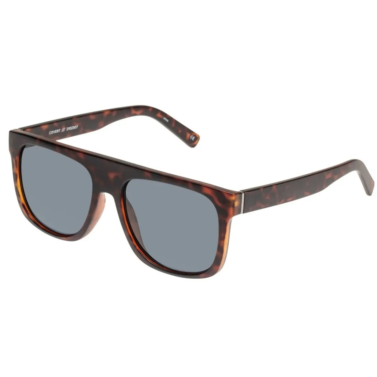 Covert Sunglasses - Matte Tort