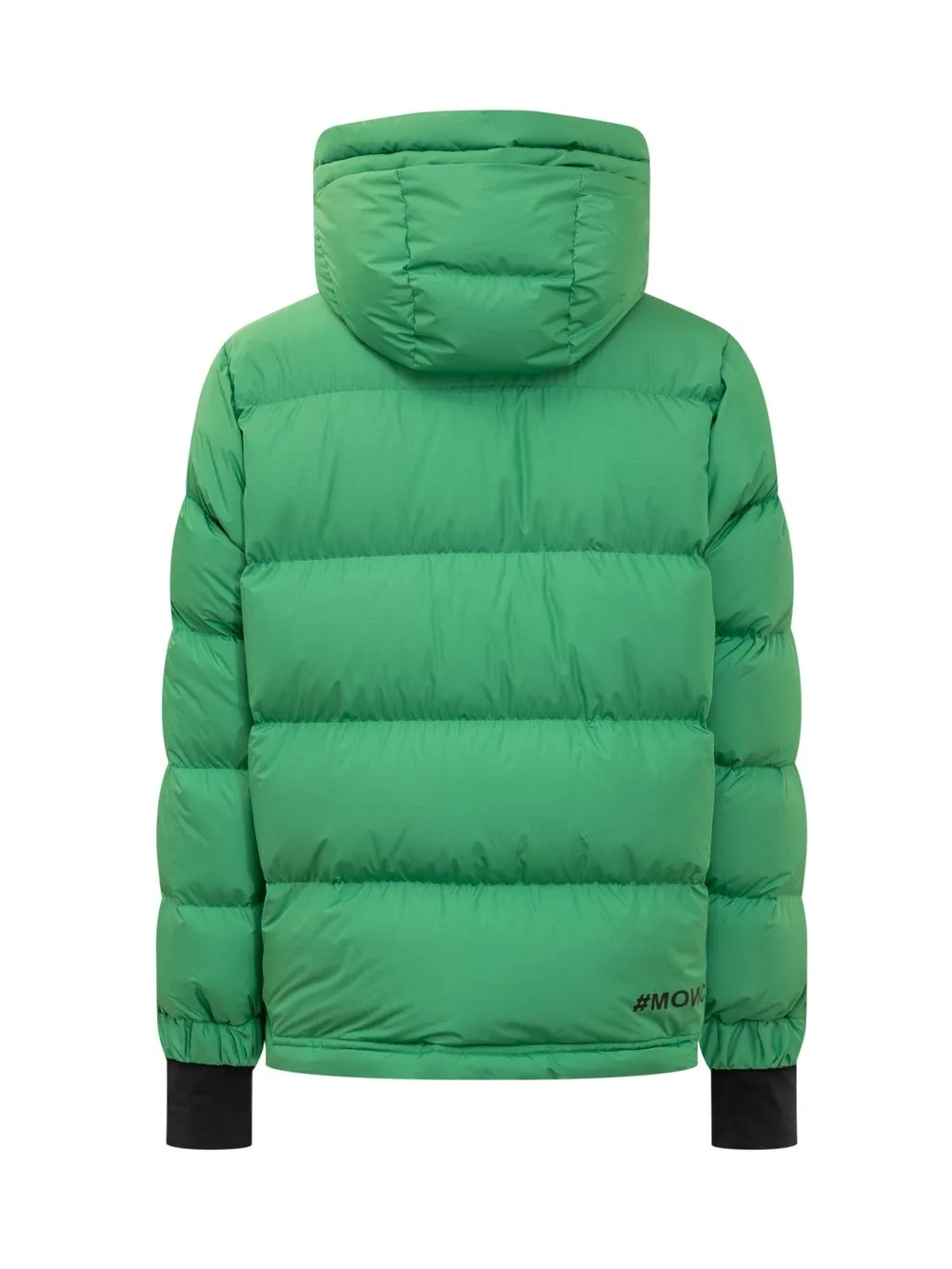 Cristaux Down Jacket