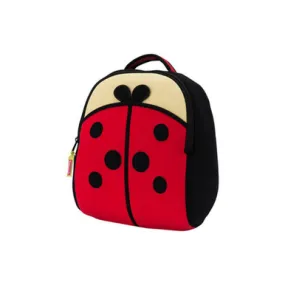 Dabba Walla Backpack Cute as a Bug