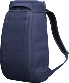 Db Hugger Backpack 25L Blue Hour | Buy Db Hugger Backpack 25L Blue Hour here | Outnorth