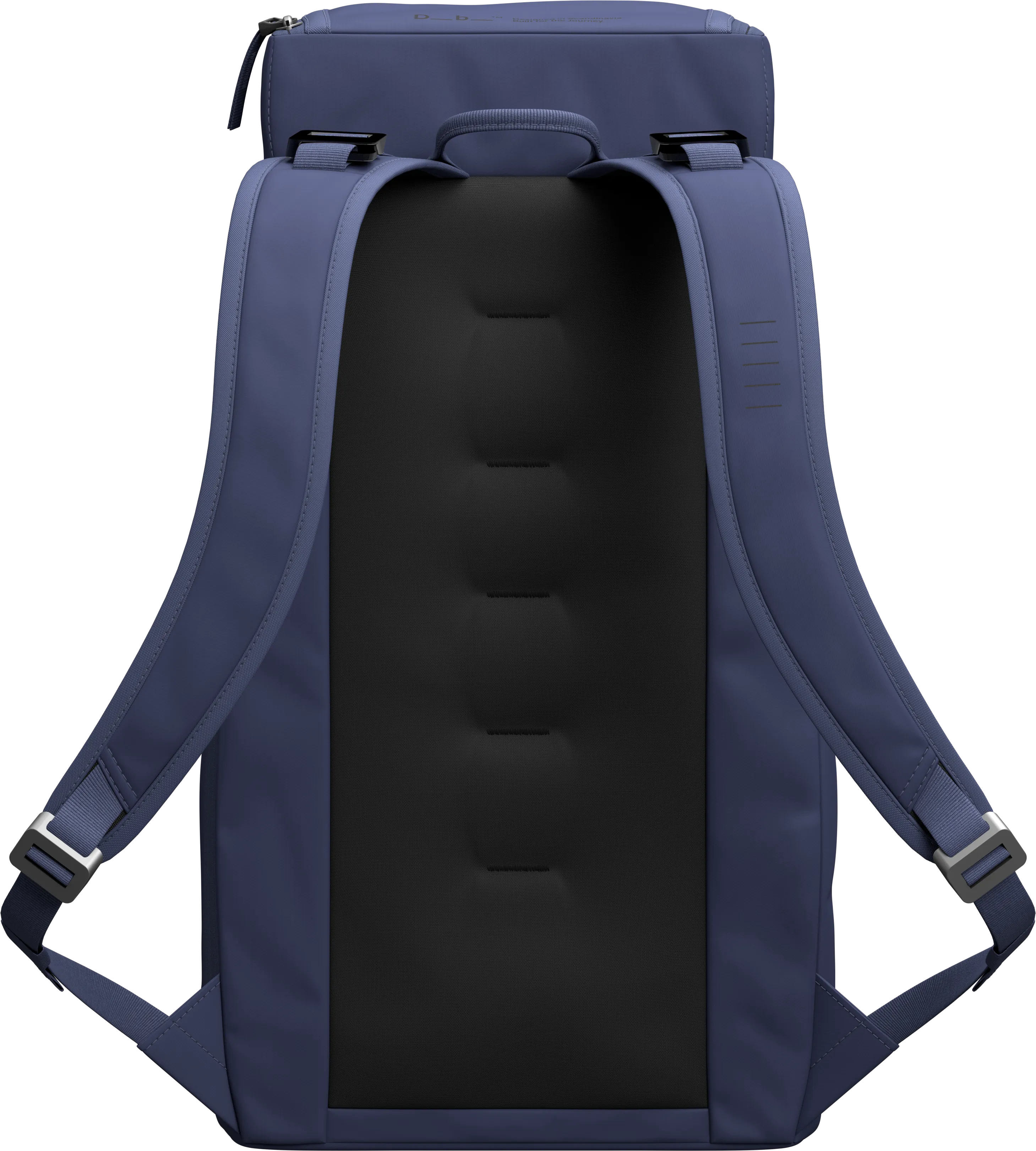 Db Hugger Backpack 25L Blue Hour | Buy Db Hugger Backpack 25L Blue Hour here | Outnorth