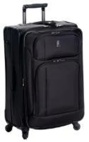 DELSEY Paris Helium Breeze 3.0 26 4-Wheel Medium Luggage  