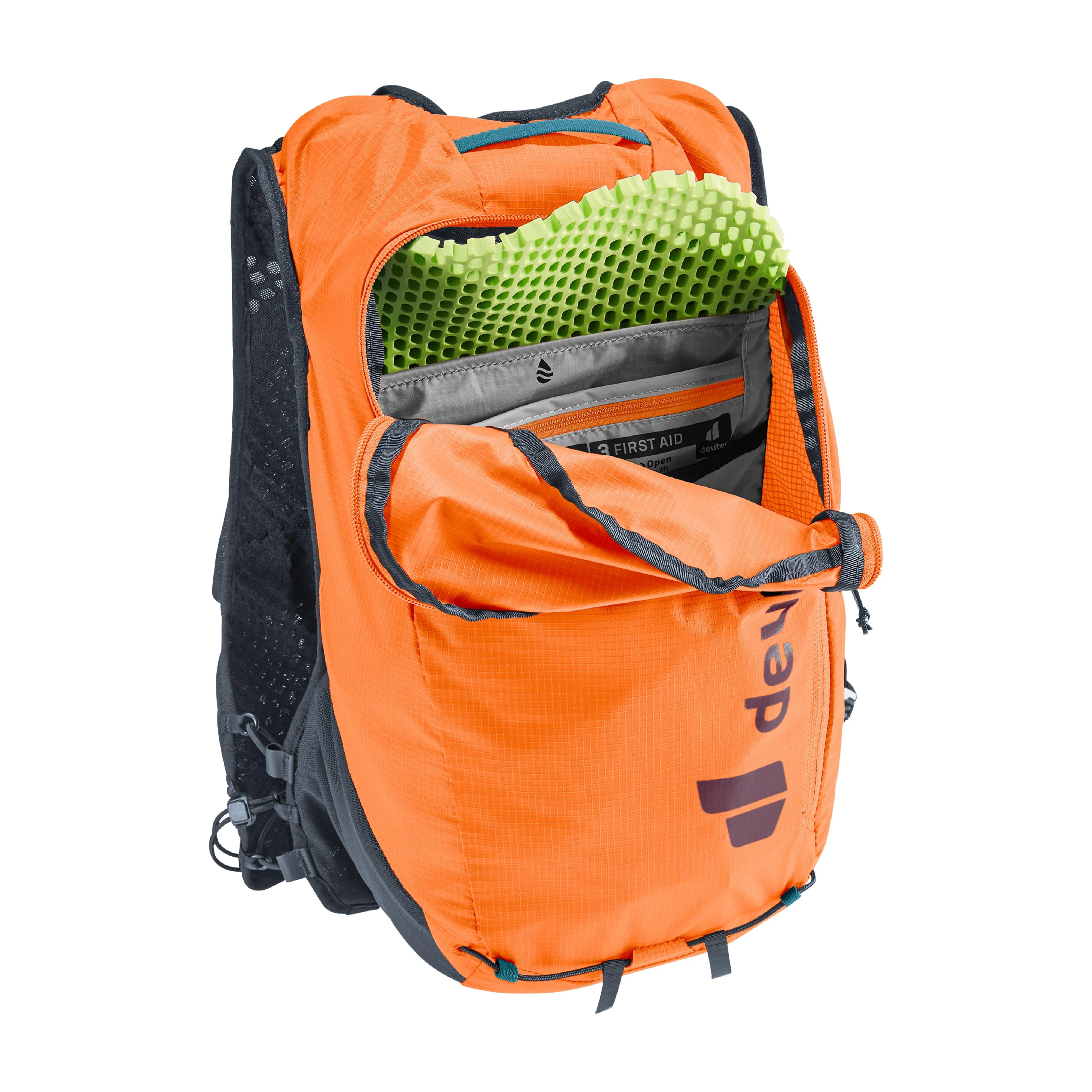 Deuter Ascender 13 Backpack | Ultimate Outdoors