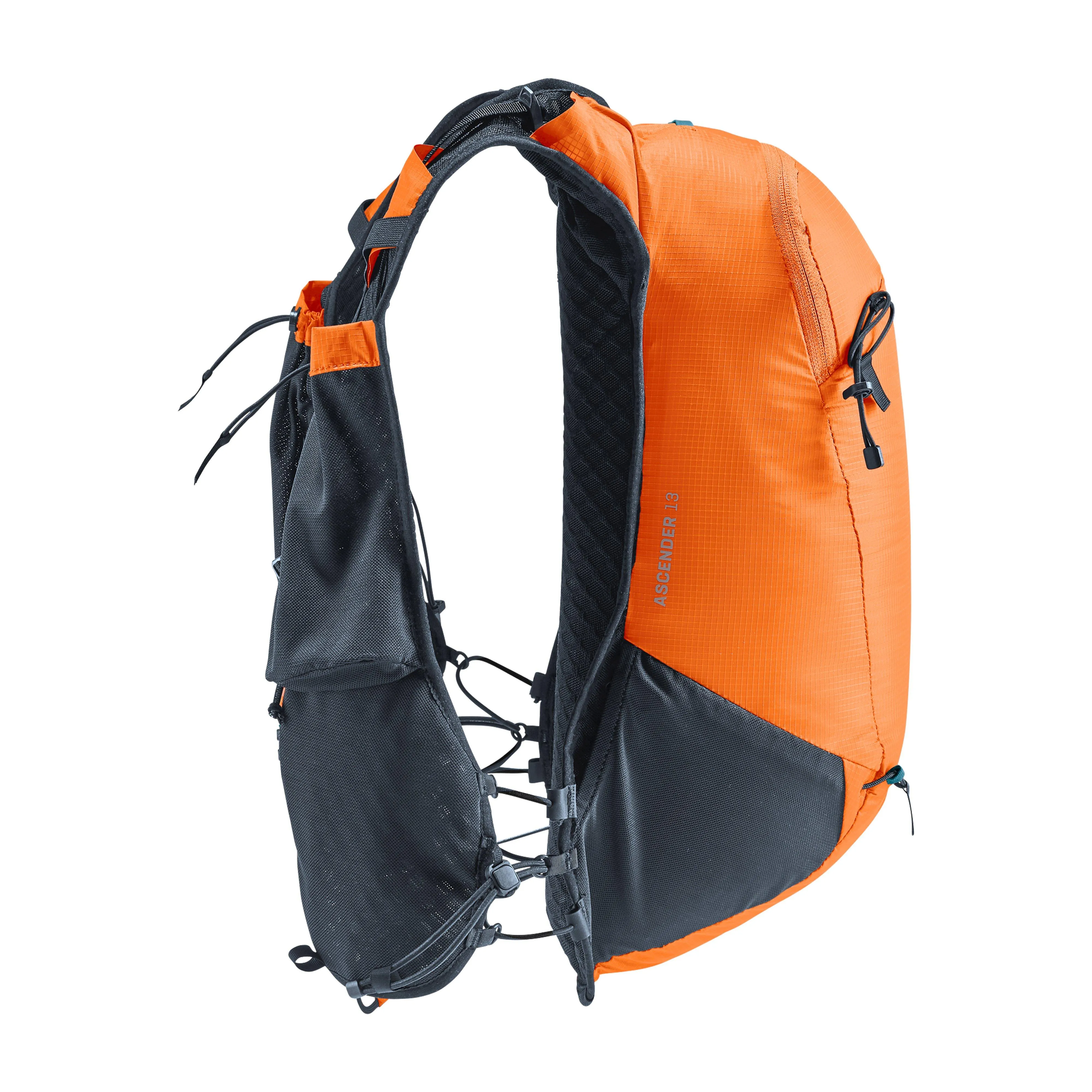 Deuter Ascender 13 Backpack | Ultimate Outdoors