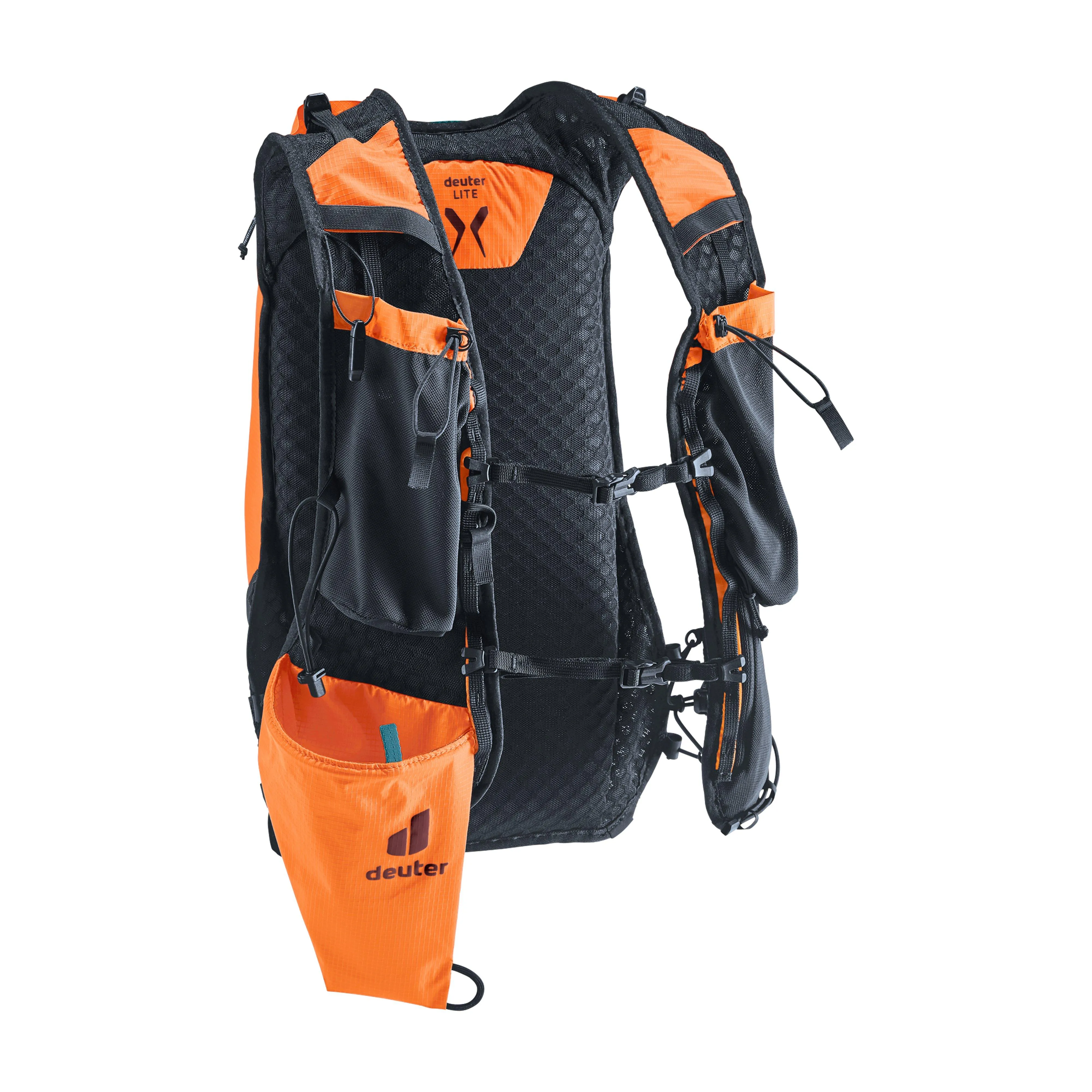 Deuter Ascender 13 Backpack | Ultimate Outdoors