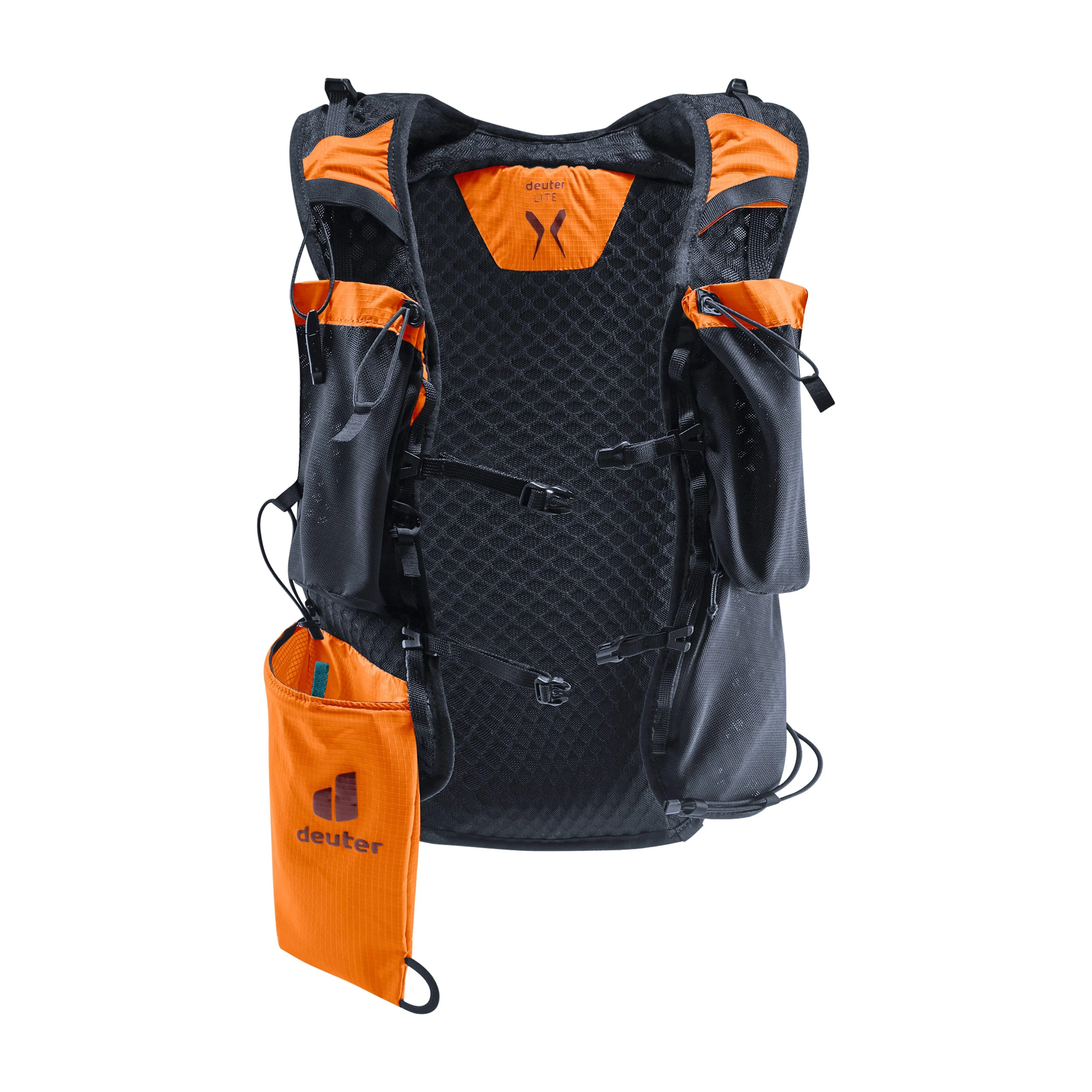 Deuter Ascender 13 Backpack | Ultimate Outdoors