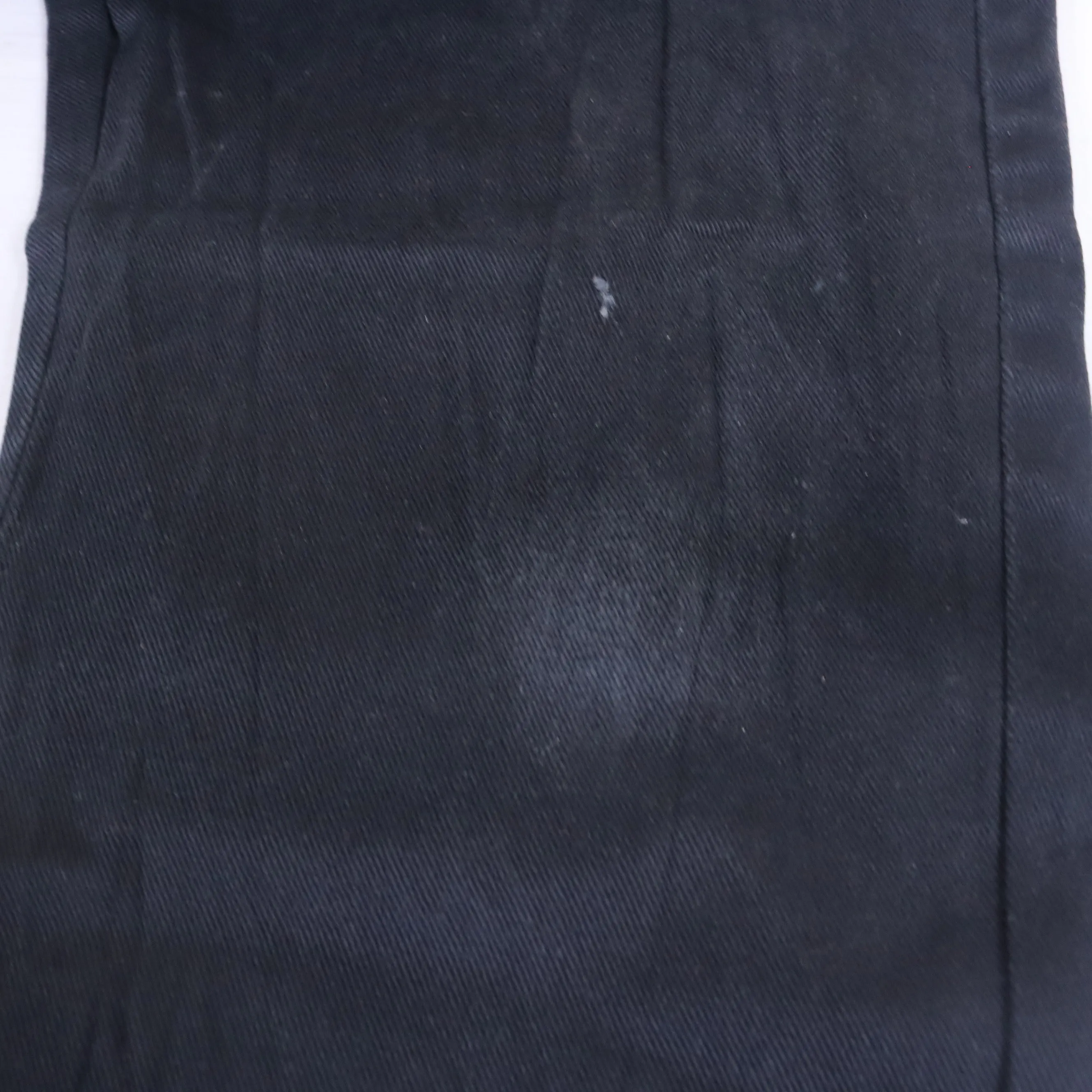 Dickies Black Work Trousers