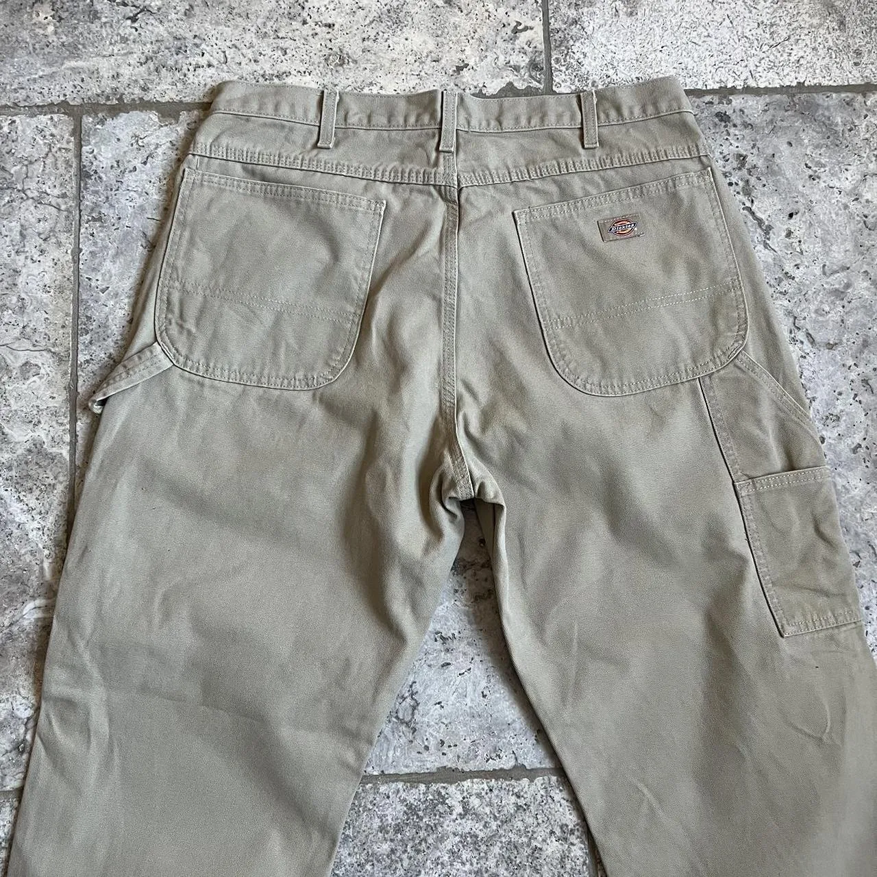 Dickies carpenter trousers 36x32