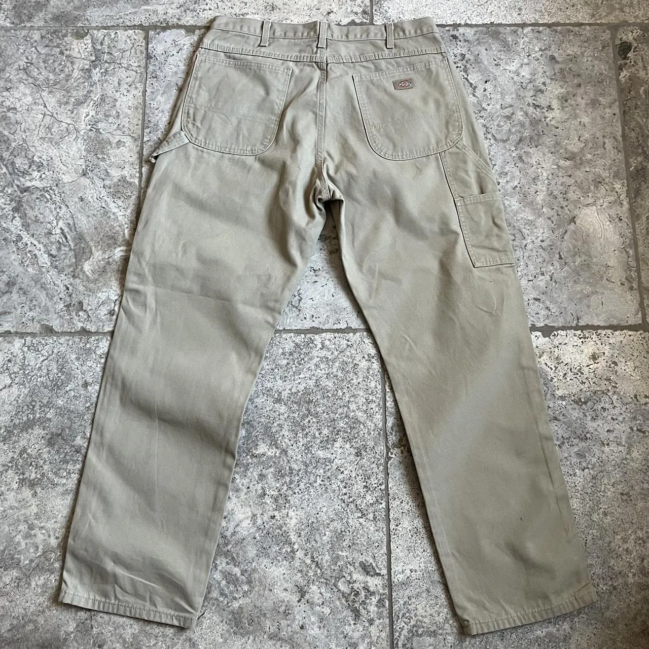 Dickies carpenter trousers 36x32