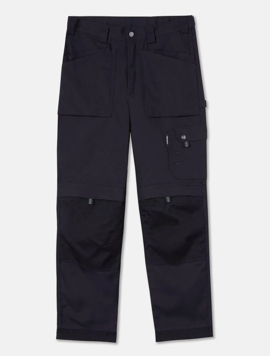 Dickies Eisenhower Multi-Pocket Trousers Black