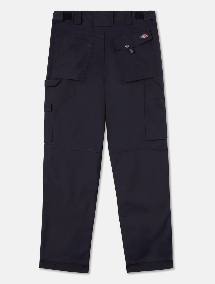 Dickies Eisenhower Multi-Pocket Trousers Black