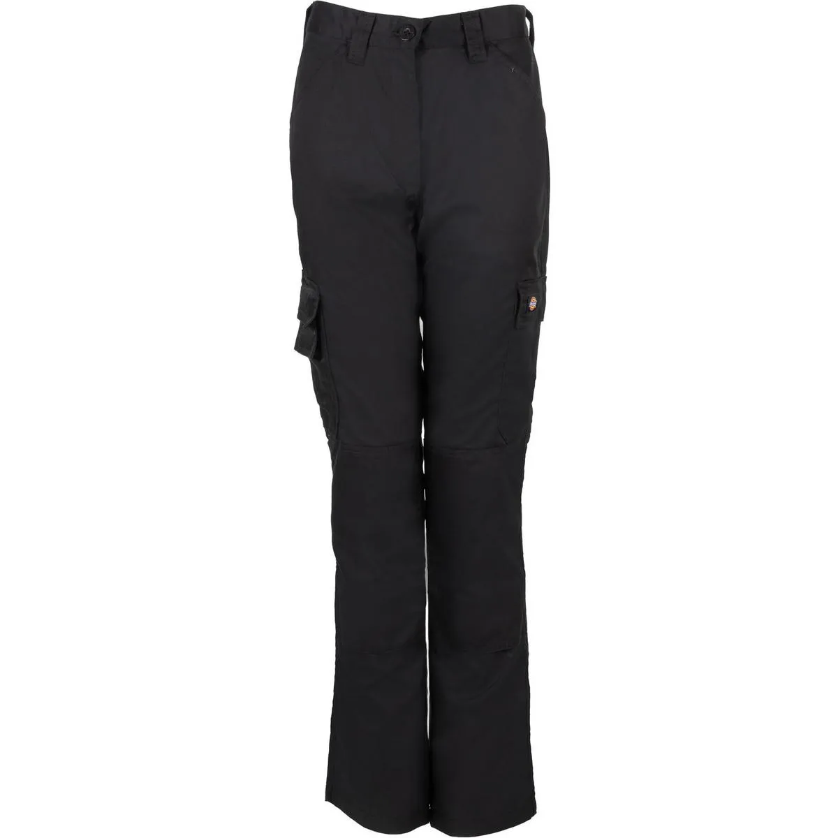 Dickies Everyday Flex Trousers Black