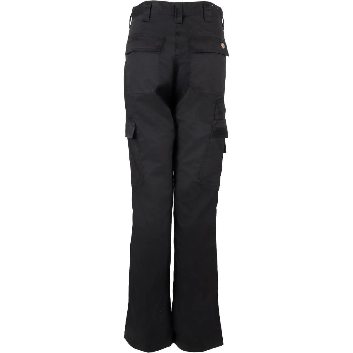 Dickies Everyday Flex Trousers Black