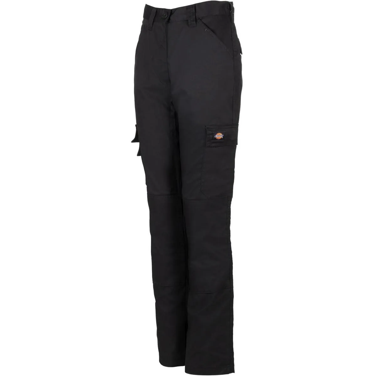 Dickies Everyday Flex Trousers Black