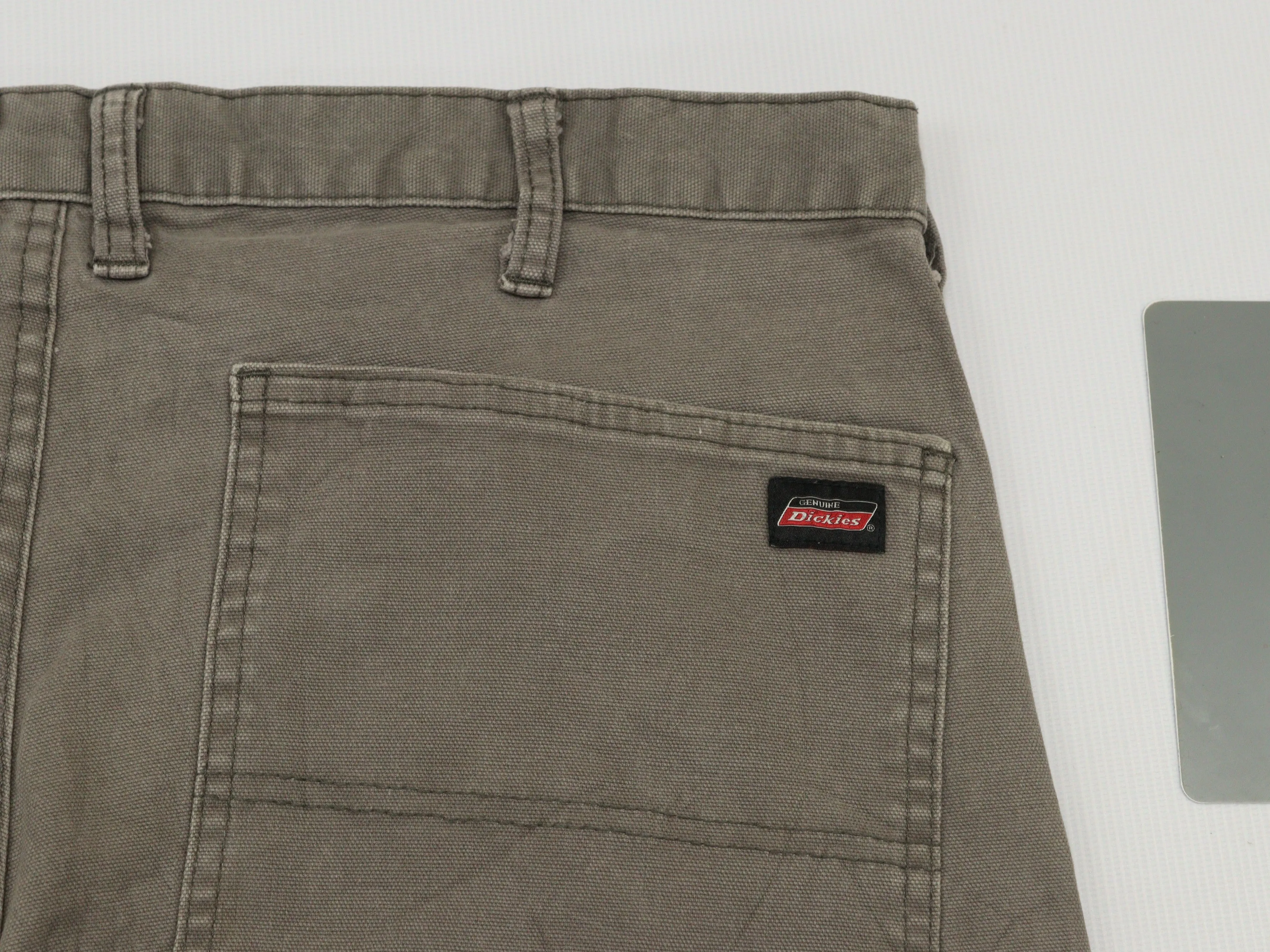 Dickies Grey Trousers