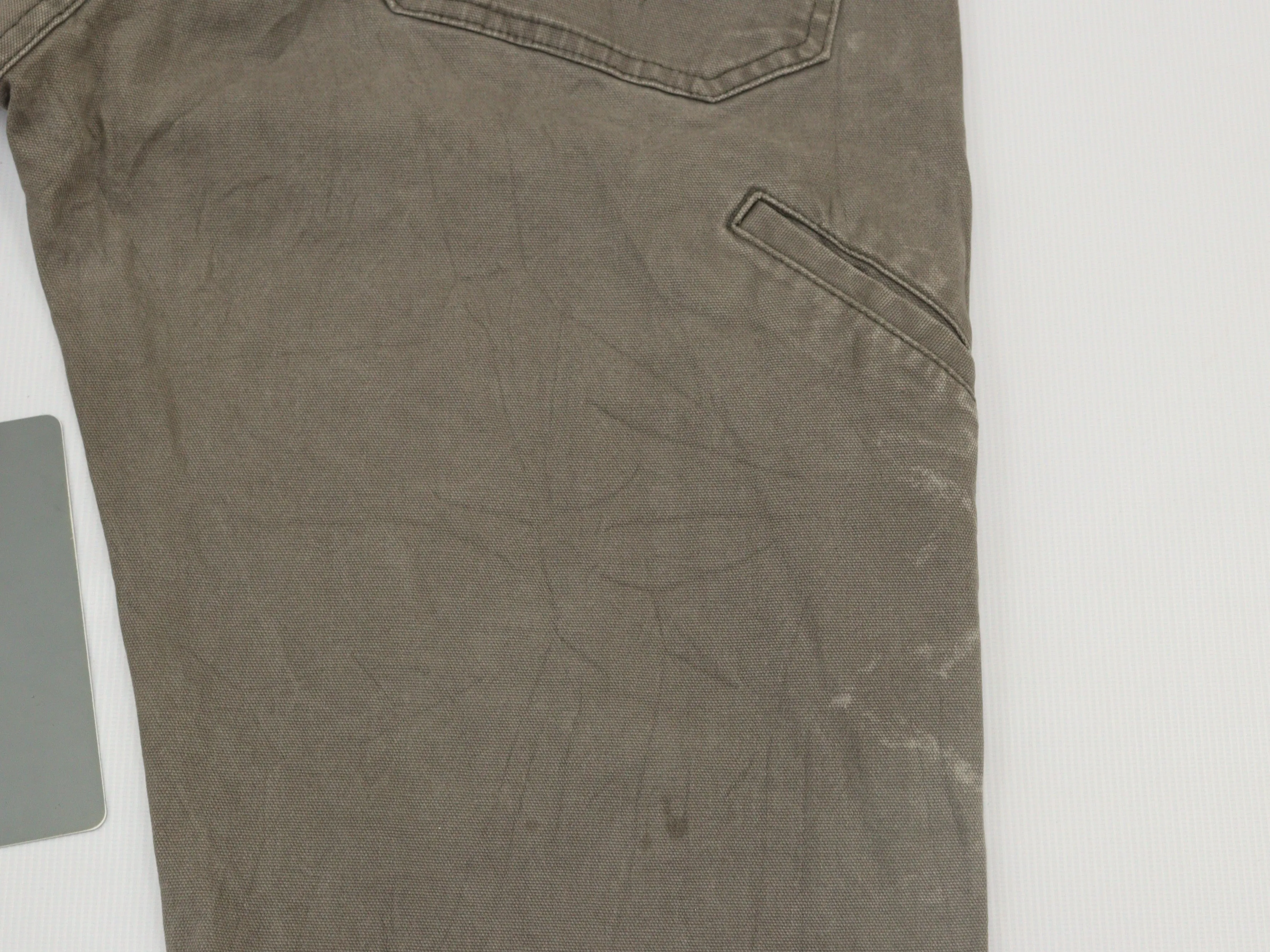 Dickies Grey Trousers