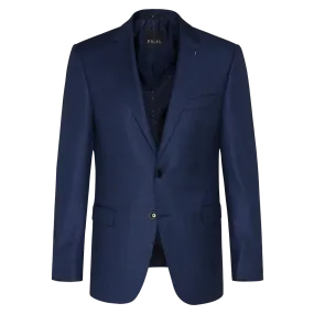 Digel Duncan Crosshatch Suit Jacket