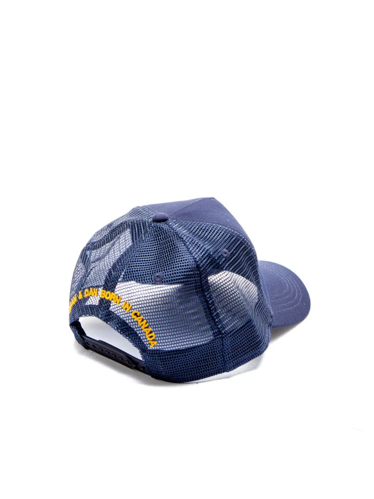 Dsquared2 Baseball Cap | Credomen