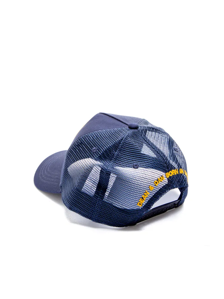 Dsquared2 Baseball Cap | Credomen