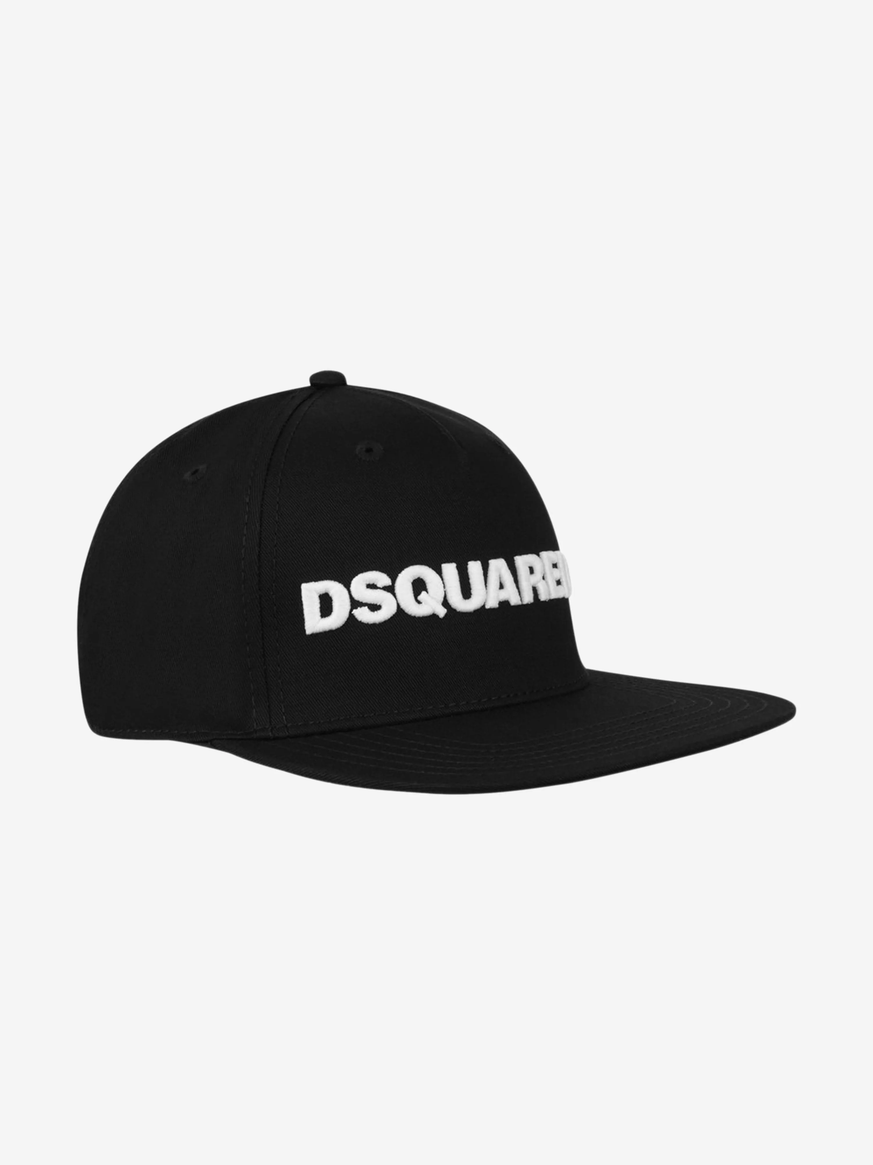 Dsquared2 Unisex Cotton Cap