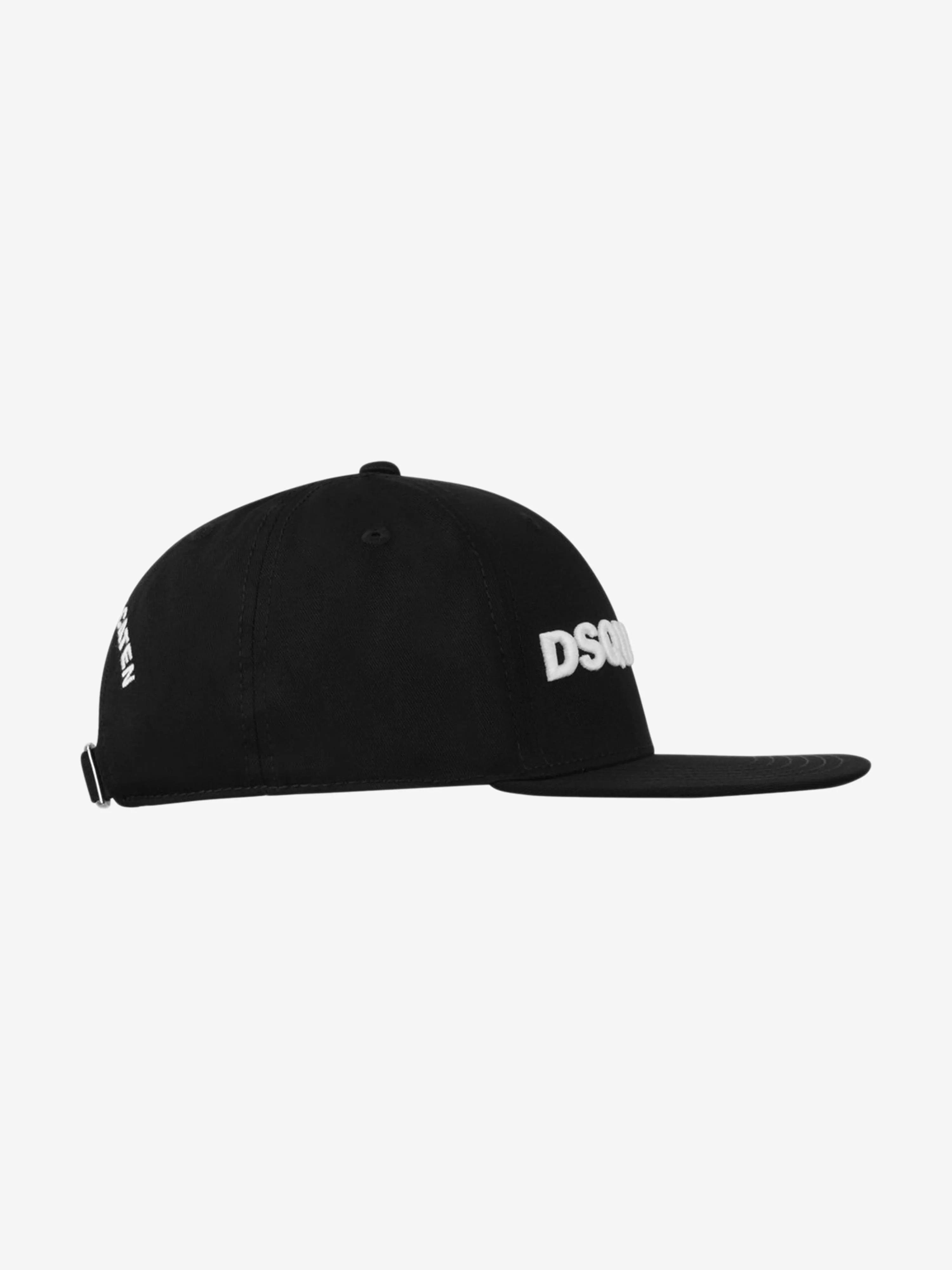 Dsquared2 Unisex Cotton Cap