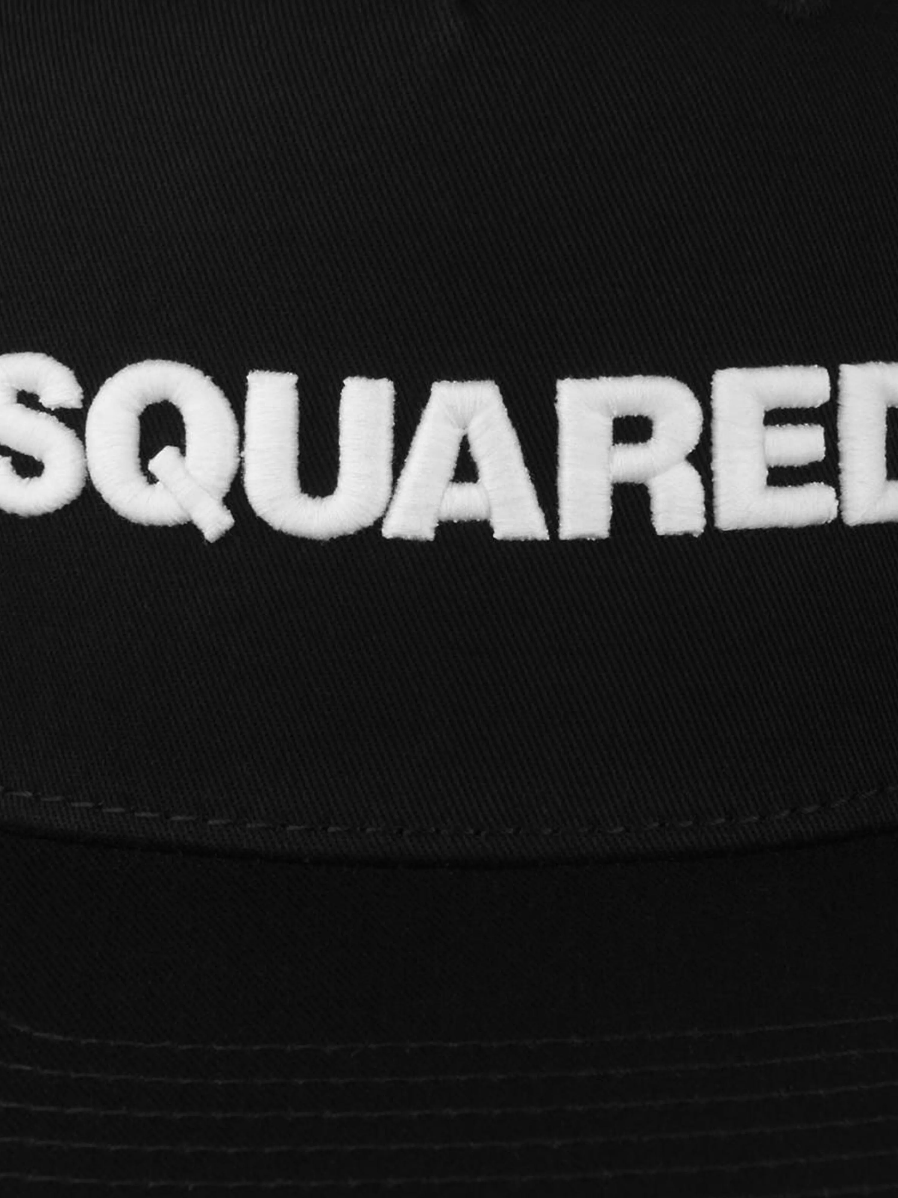 Dsquared2 Unisex Cotton Cap