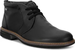 Ecco Turn Boot Black