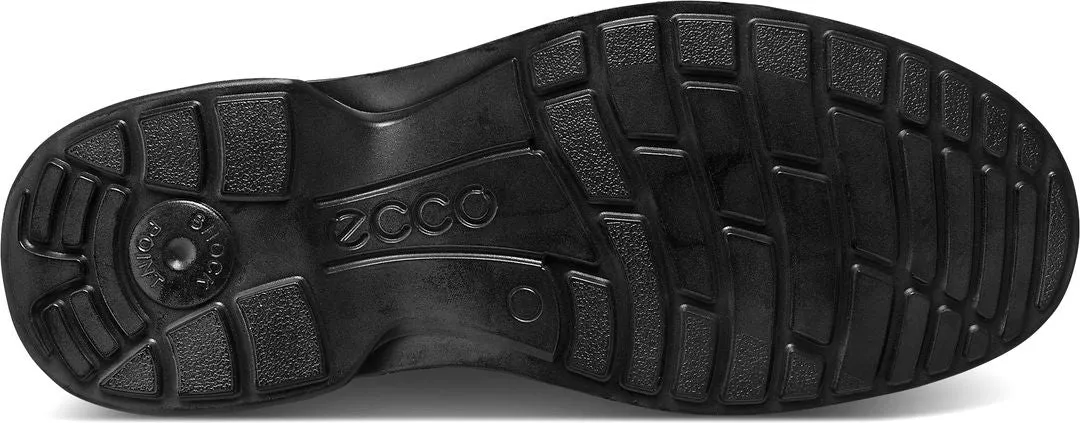 Ecco Turn Boot Black