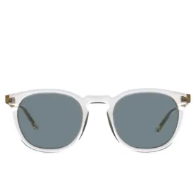 Eldridge Sunglasses - Champagne