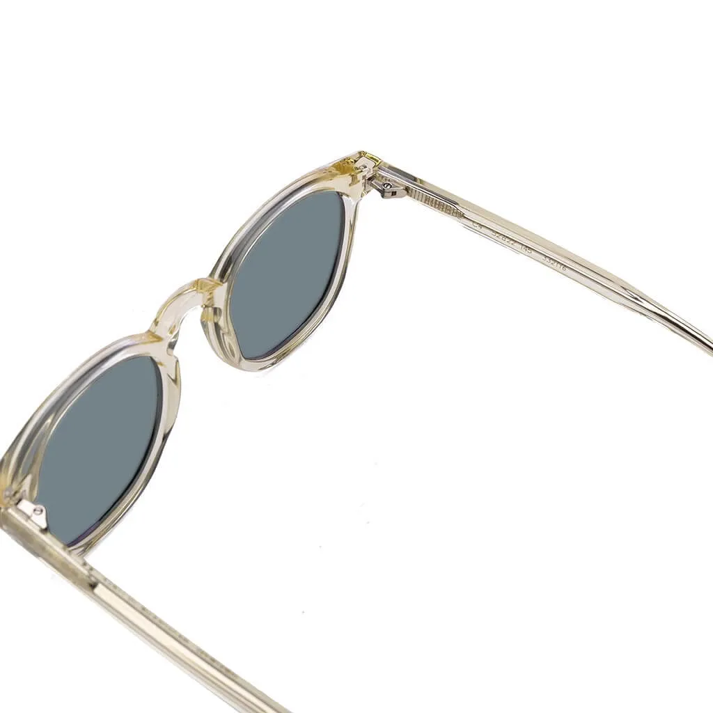 Eldridge Sunglasses - Champagne